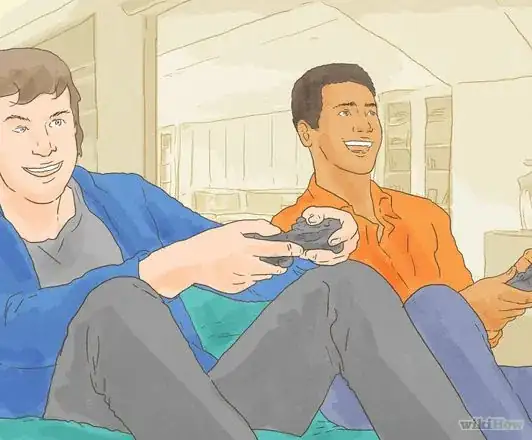 Have a Healthy "Friends With Benefits" Relationship